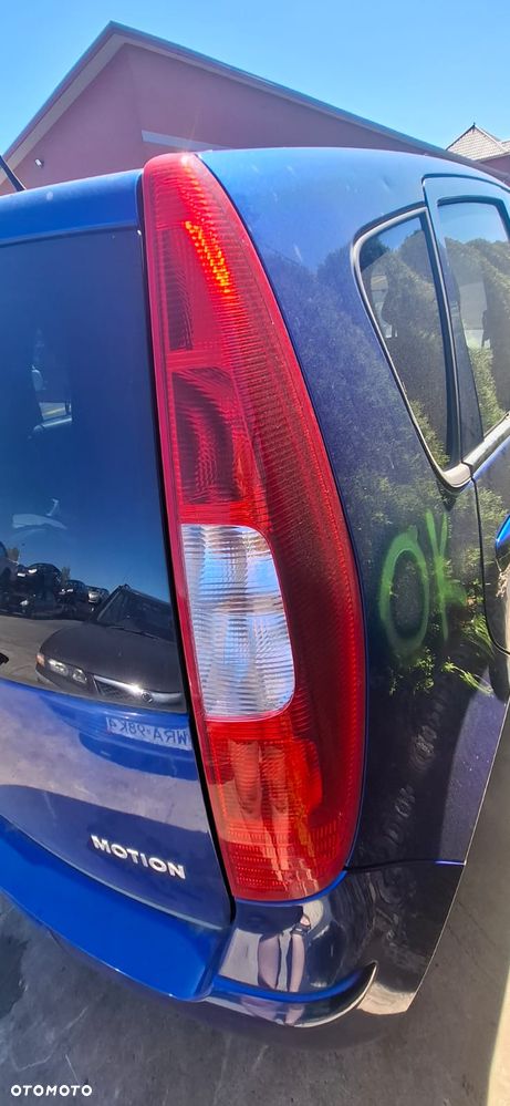 MITSUBISHI COLT Z30 04-08 1.3 16V 4A90 RADIO RADIOODTWARZACZ - 10