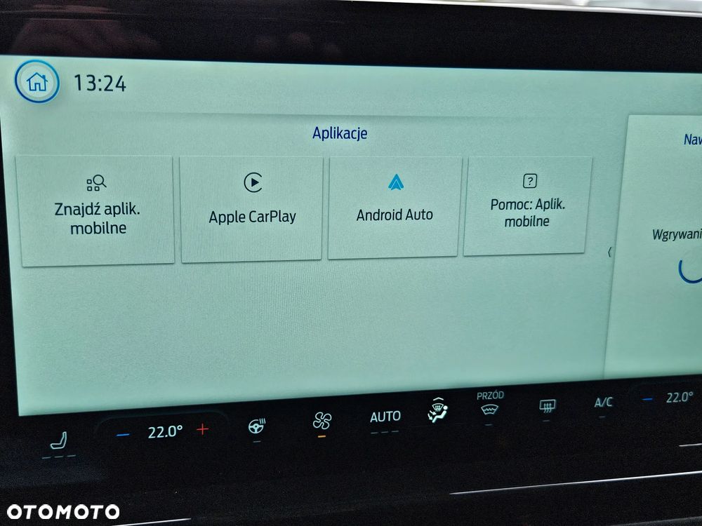 Ford Tourneo Custom 2.0 EcoBlue L2 Titanium X SelectShift - 33