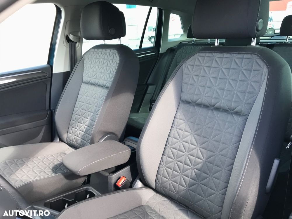Volkswagen Tiguan 1.5 TSI OPF DSG Life - 24