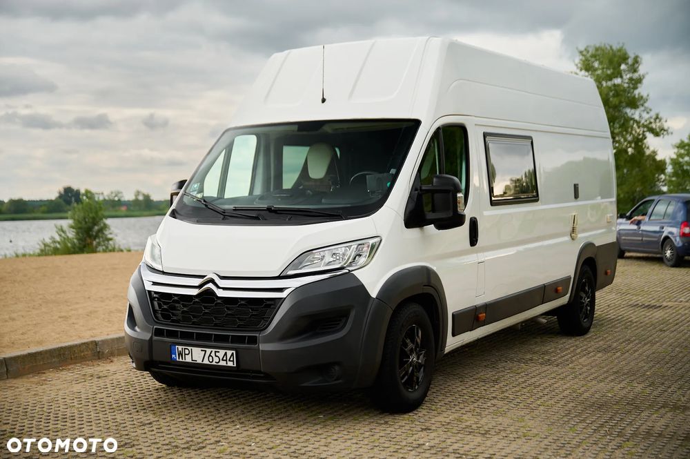 Citroën Jumper - 5