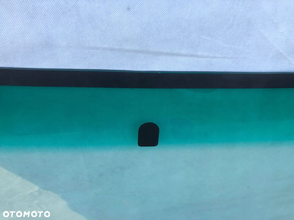 toyota echo 3d/4d/5d sedan szyba przednia nowa 1999-2005 - 4