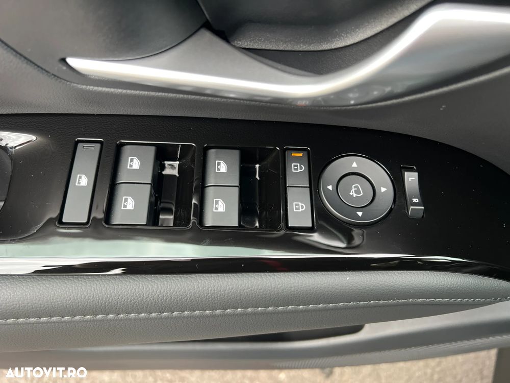 Hyundai Tucson - 22
