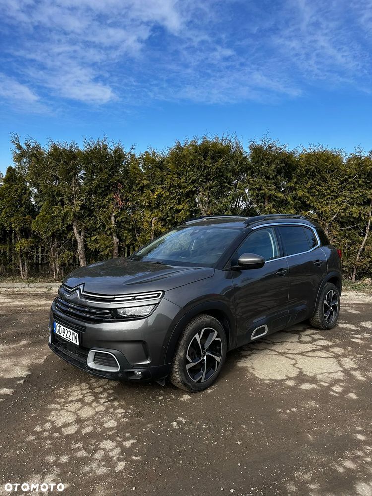 Citroën C5 Aircross - 6
