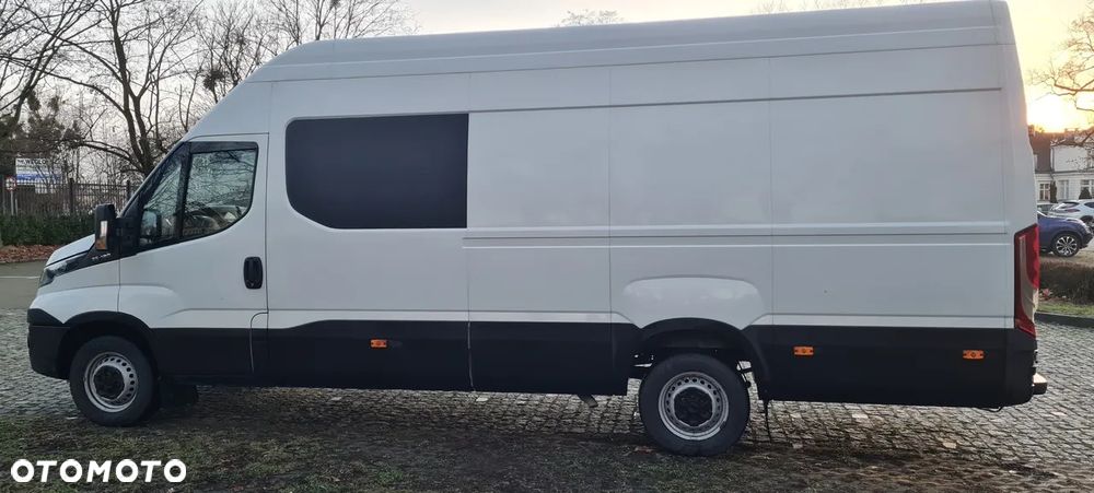 Iveco Daily - 8