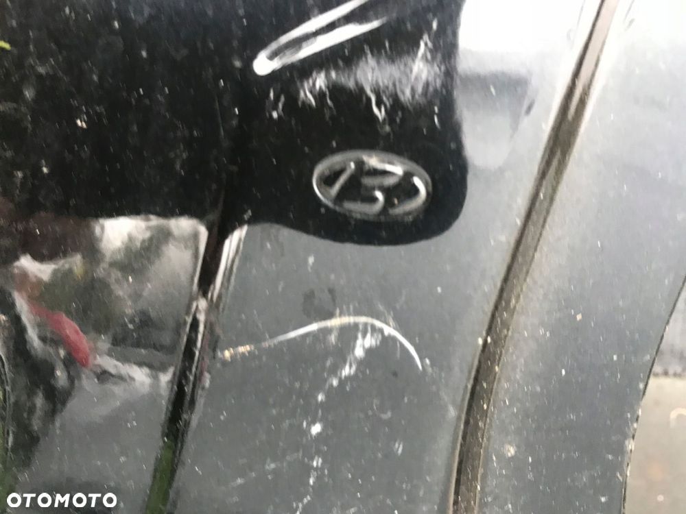 DRZWI HYUNDAI I30 KOMBI PRAWE TYŁ - 3