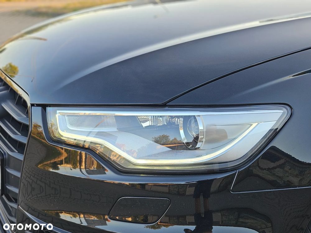 Audi A6 Limousine 3.0 TDI Quattro S tronic - 17