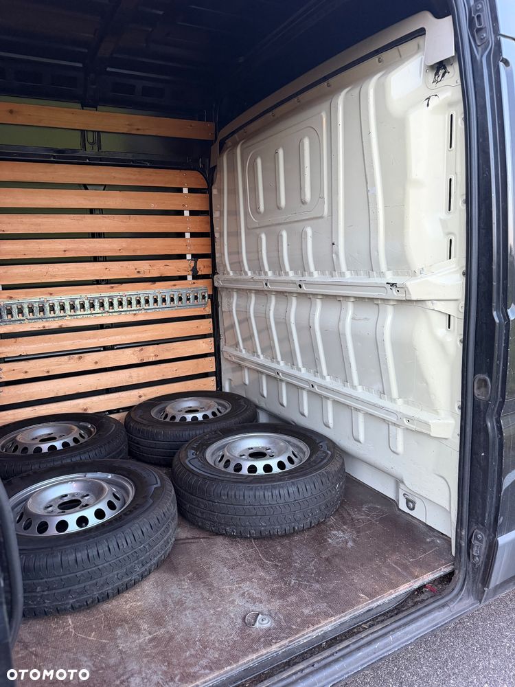 Fiat Ducato - 23
