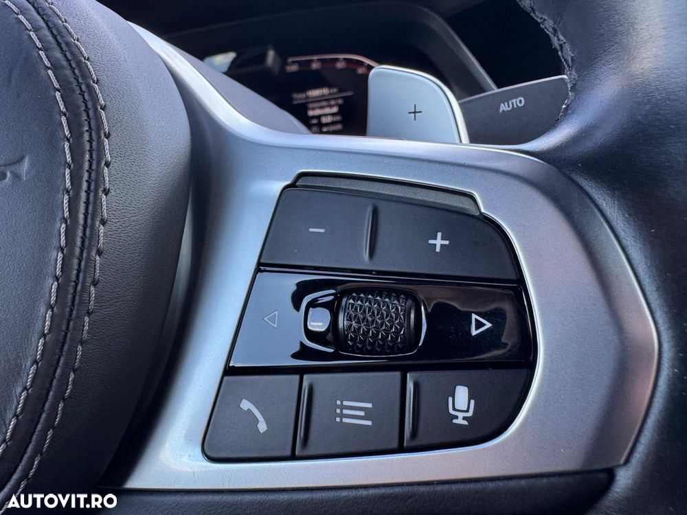 BMW X6 2020 — imagine 29
