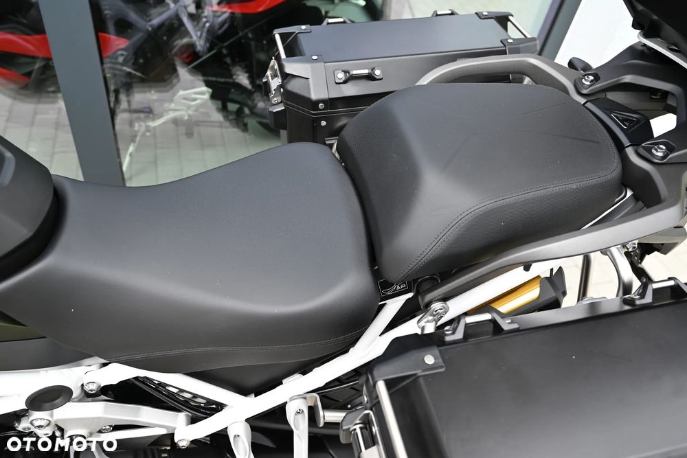 Triumph Tiger - 31