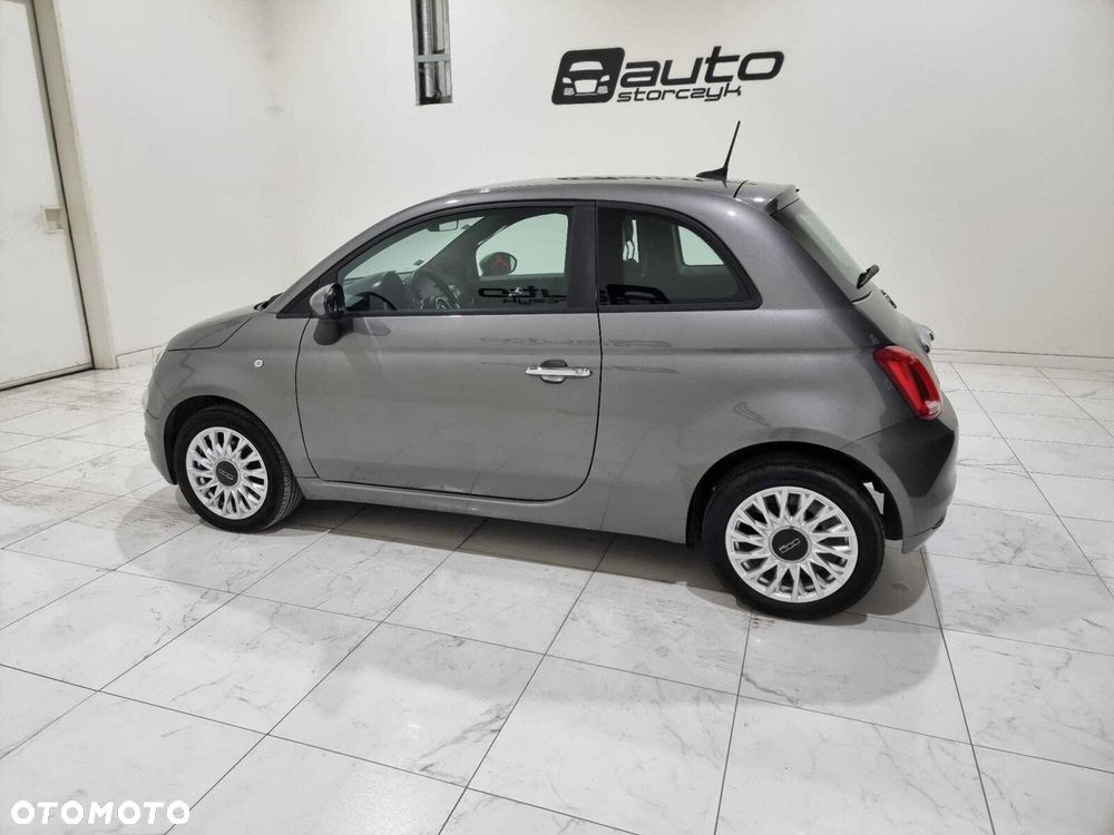 Fiat 500 - 4
