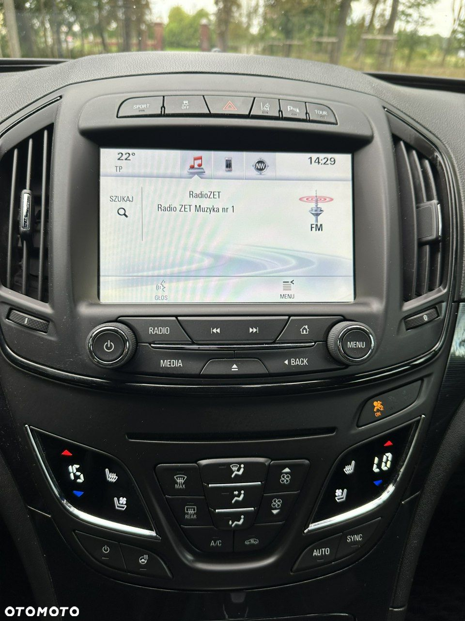 Opel Insignia - 33