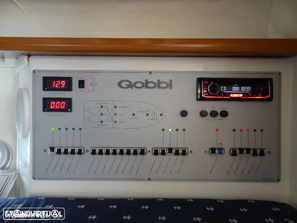 Gobbi Sport - 21