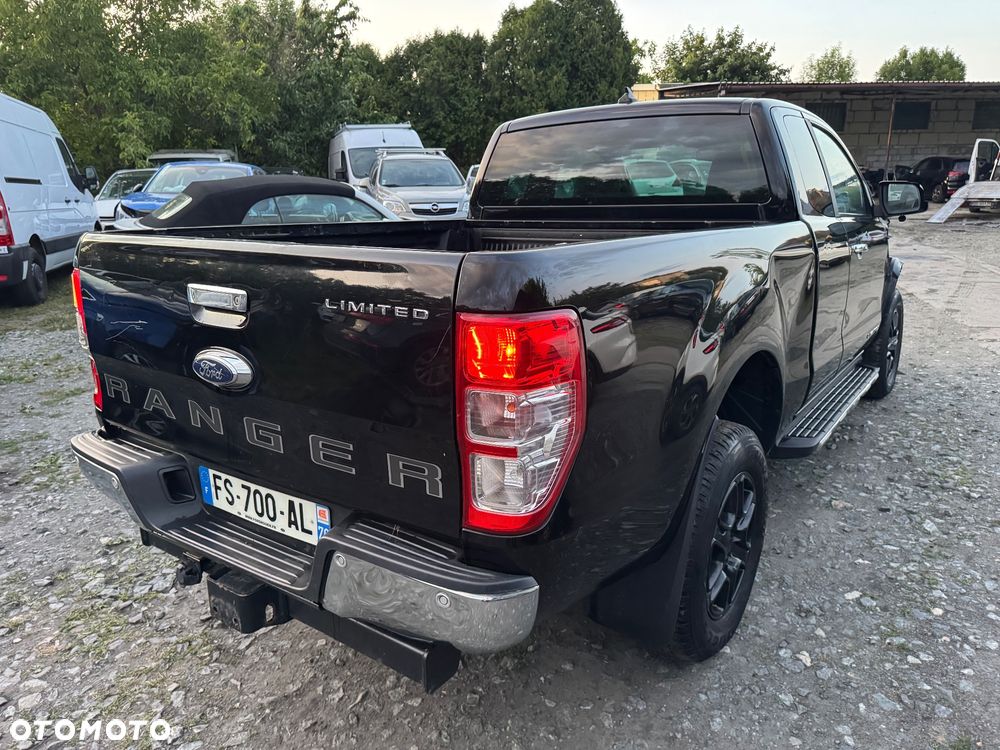 Ford Ranger - 23