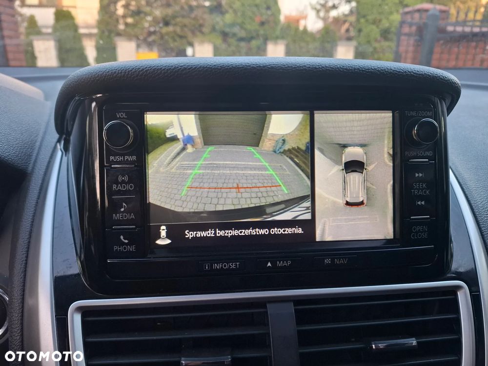 Mitsubishi Eclipse Cross 1.5 T GPF Invite Plus - 23