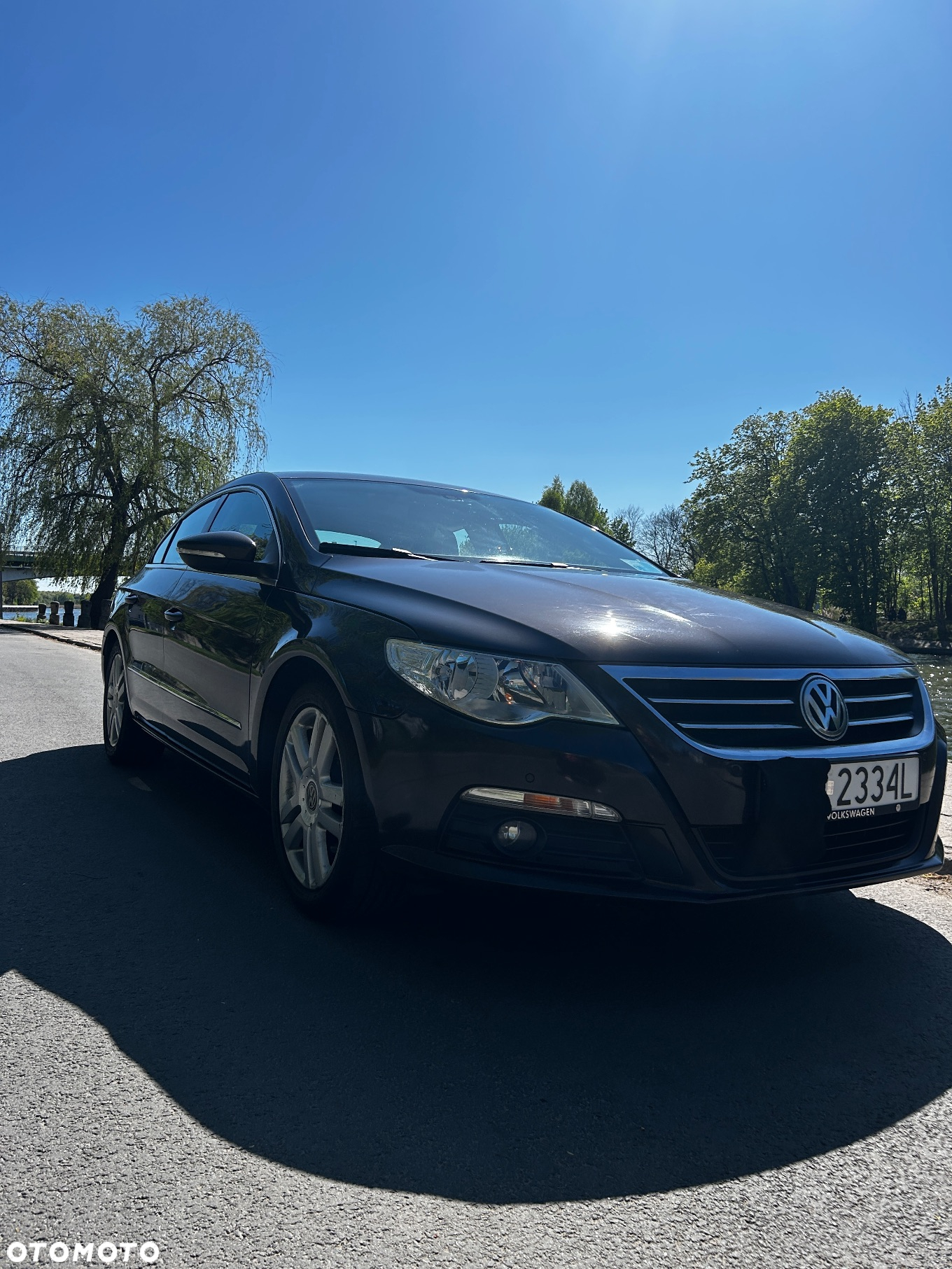 Volkswagen Passat 2.0 TDI Comfortline - 2