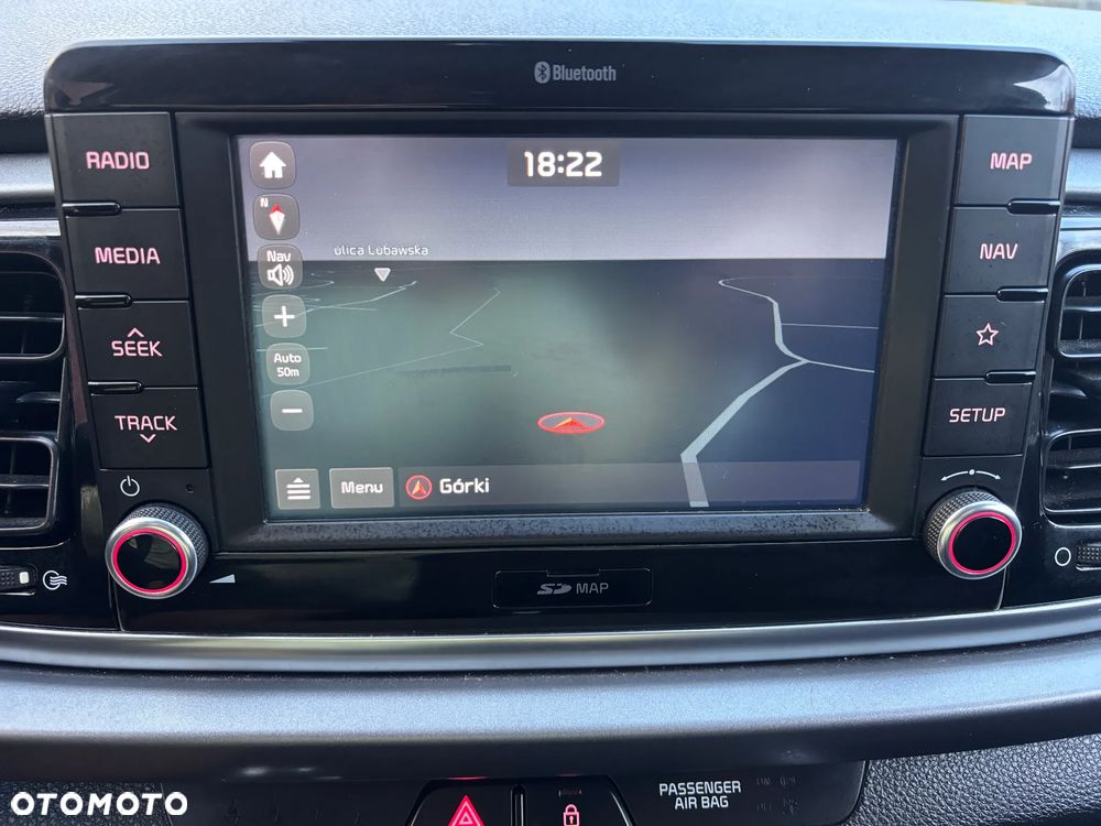Kia Rio 1.0 T-GDI 100 Spirit - 7
