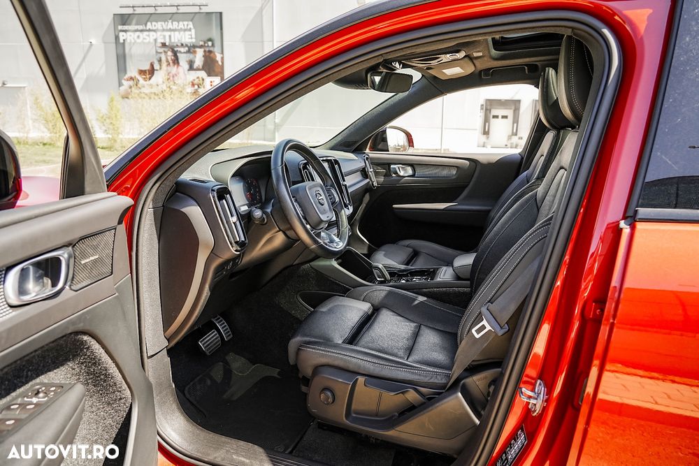 Volvo XC 40 - 20
