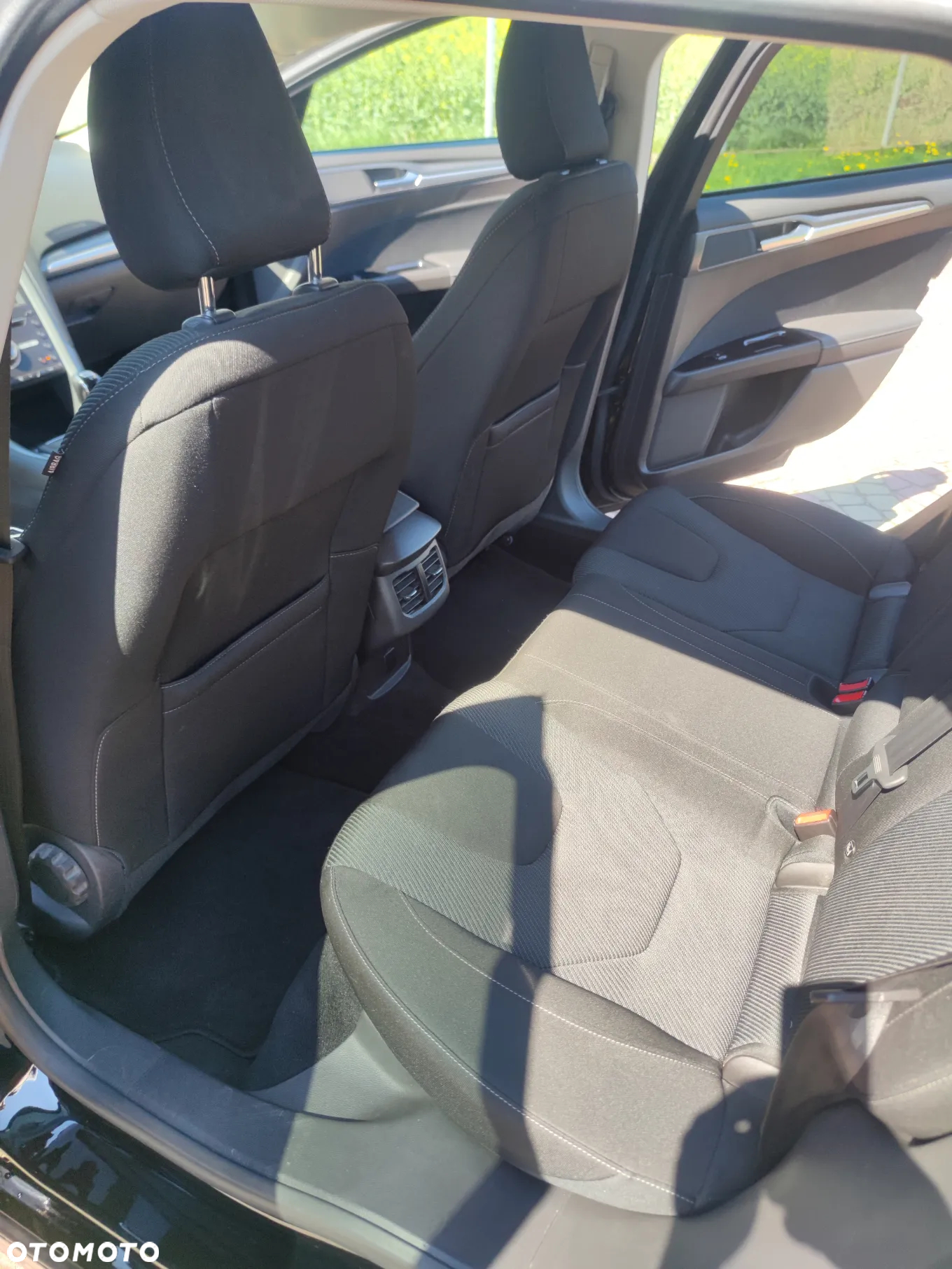 Ford Mondeo - 11