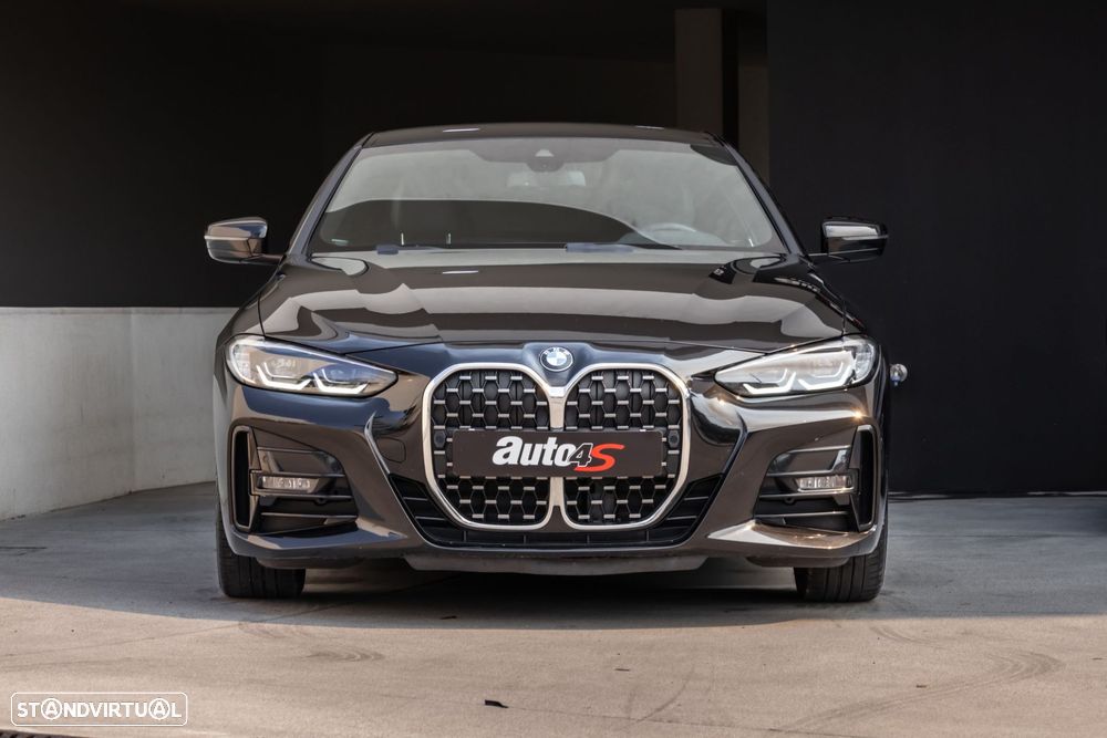 BMW 430 i Desportiva M Auto - 4