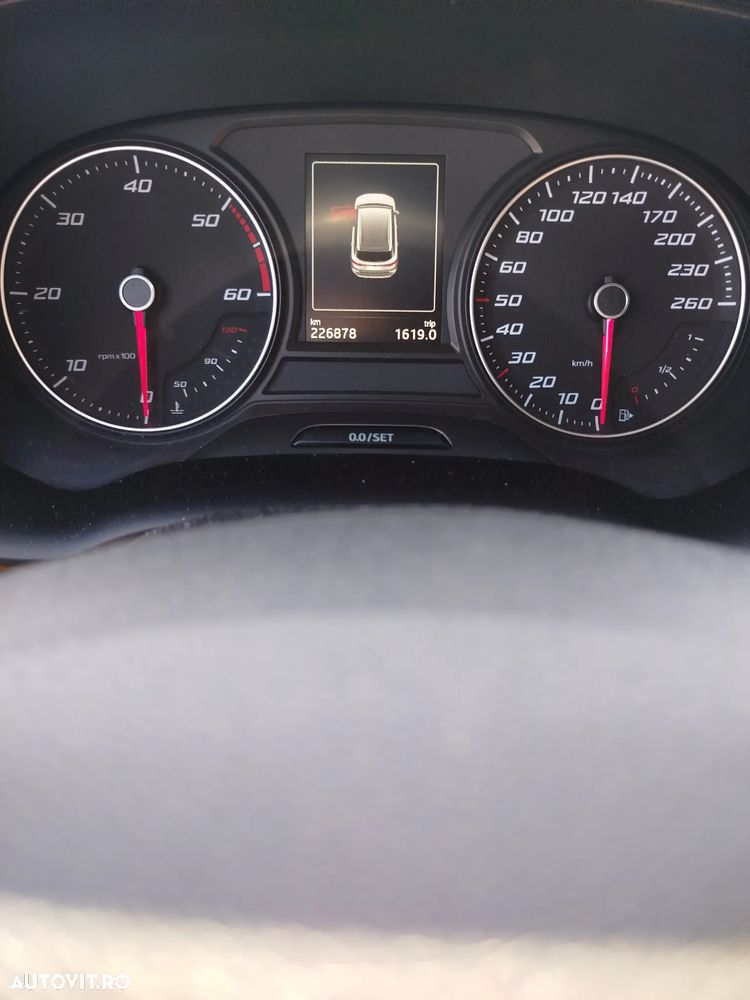 Seat Ateca - 5