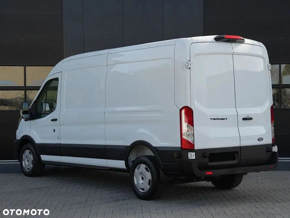 Ford Transit Van Trend 2.0 EcoBlue 130KM LDT 6.2 M6 FWD 350L3 - 7