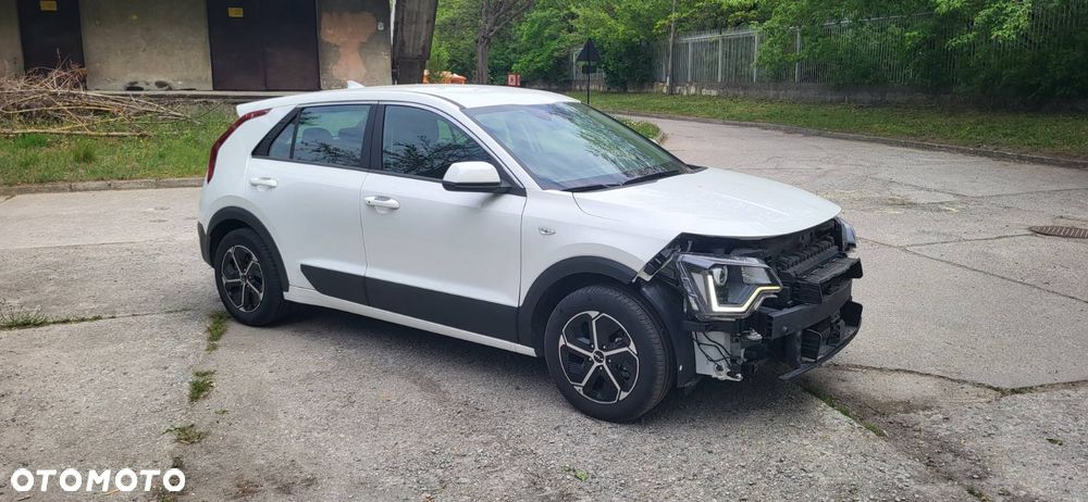 Kia Niro 1.6 GDI Hybrid L - 3