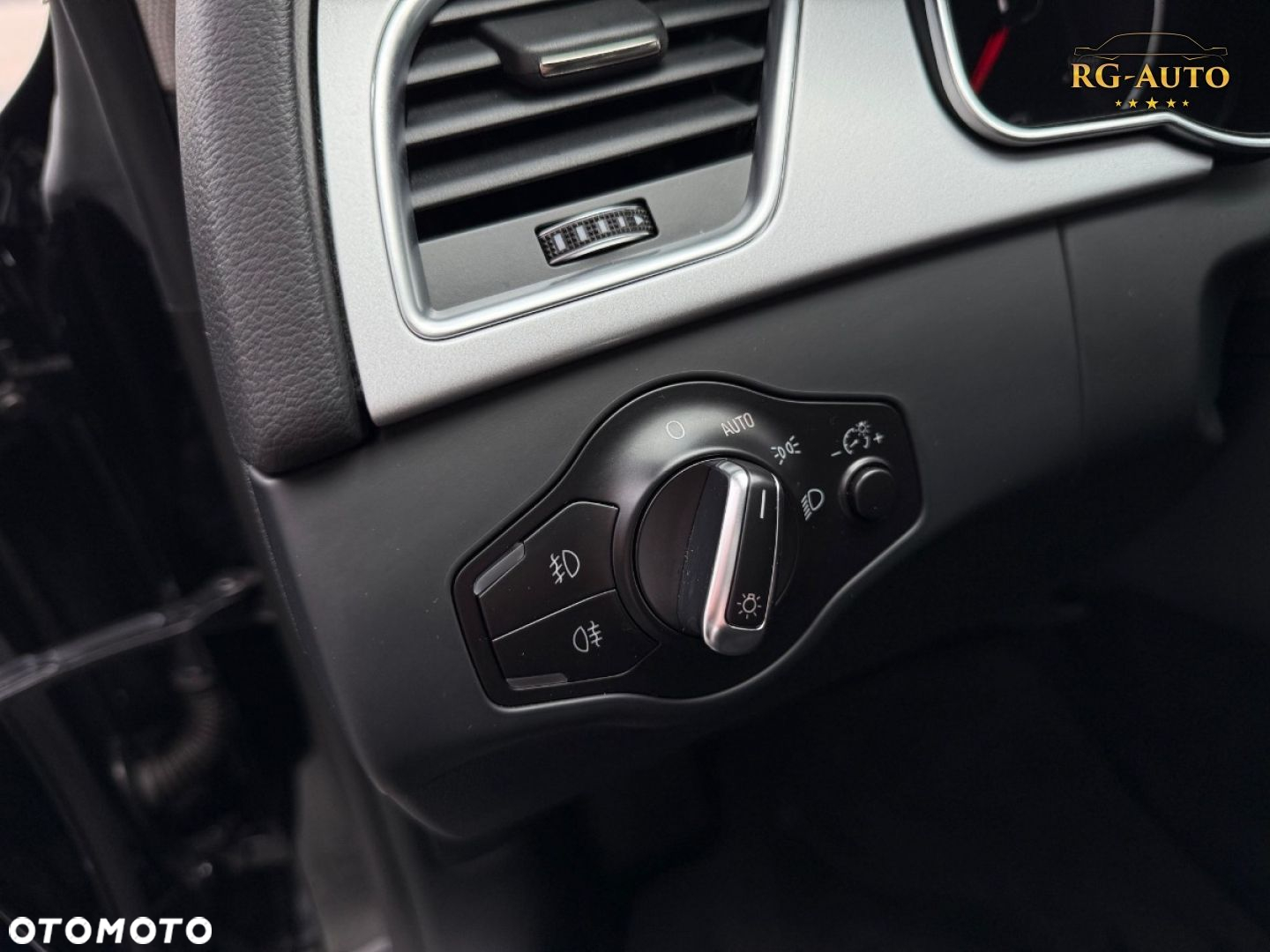 Audi A5 - 38