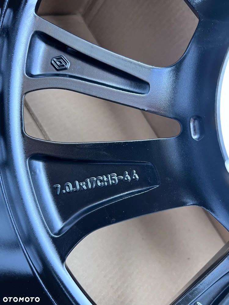 Oryginalne felgi Renault Captur, Dacia, Mitsubishi ASX 17'' - 12