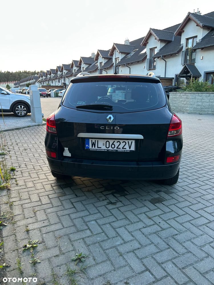 Renault Clio 1.2 16V 75 Dynamique - 5