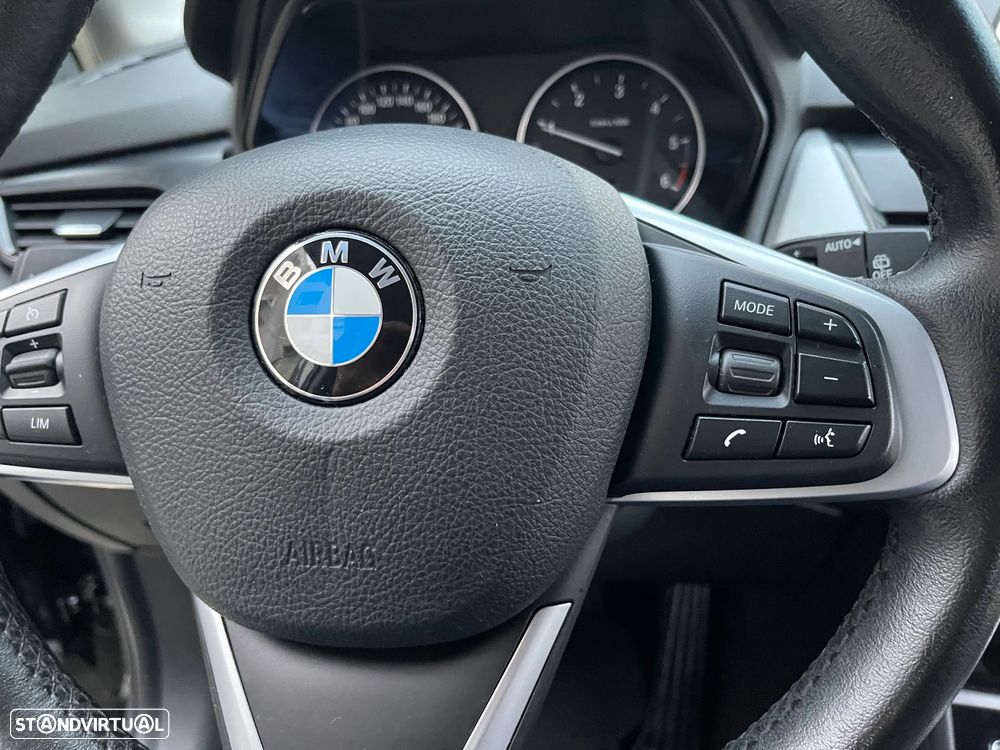 BMW 225xe Active Tourer Advantage - 24