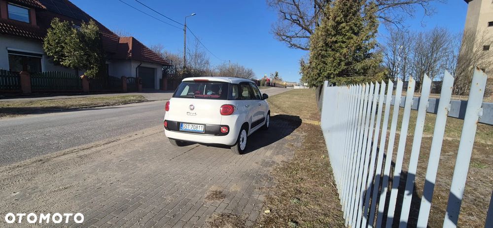 Fiat 500L 1.6 Multijet Easy S&S - 7