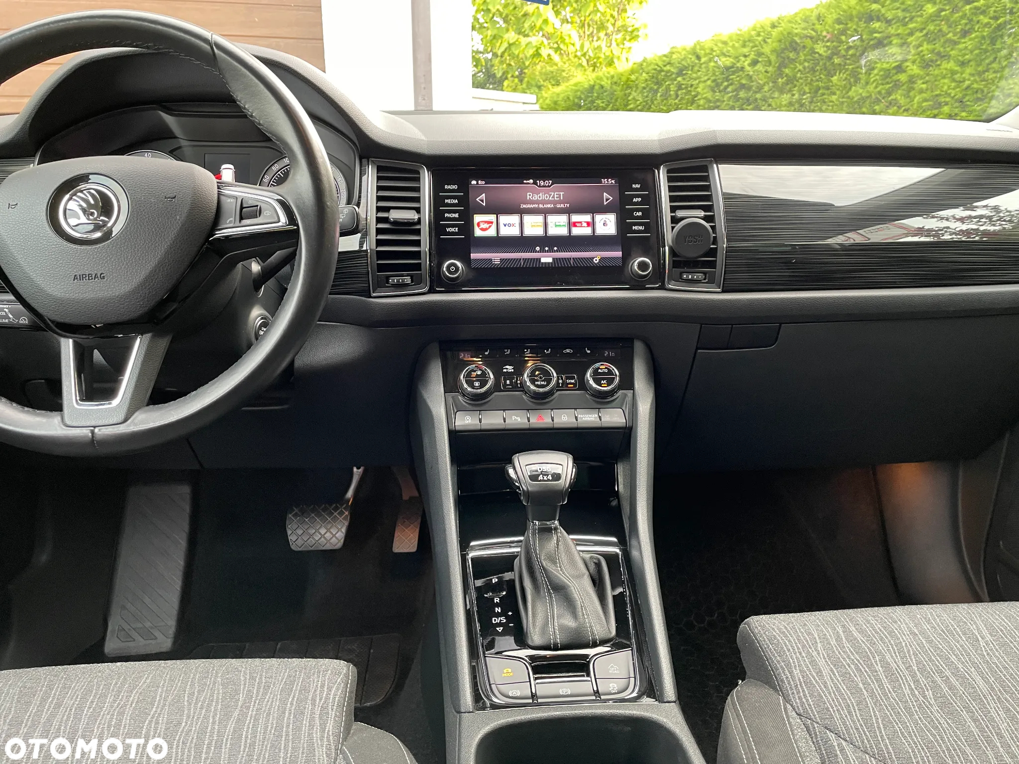 Skoda Kodiaq 2.0 TSI 4x4 Style DSG - 8