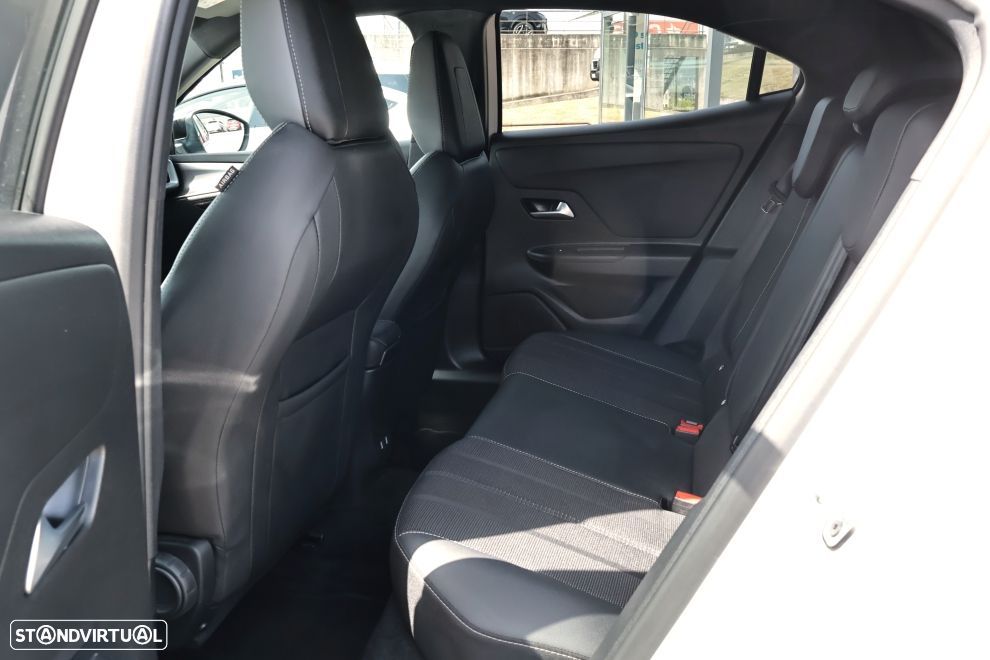 Opel Mokka 1.2 T GS - 14