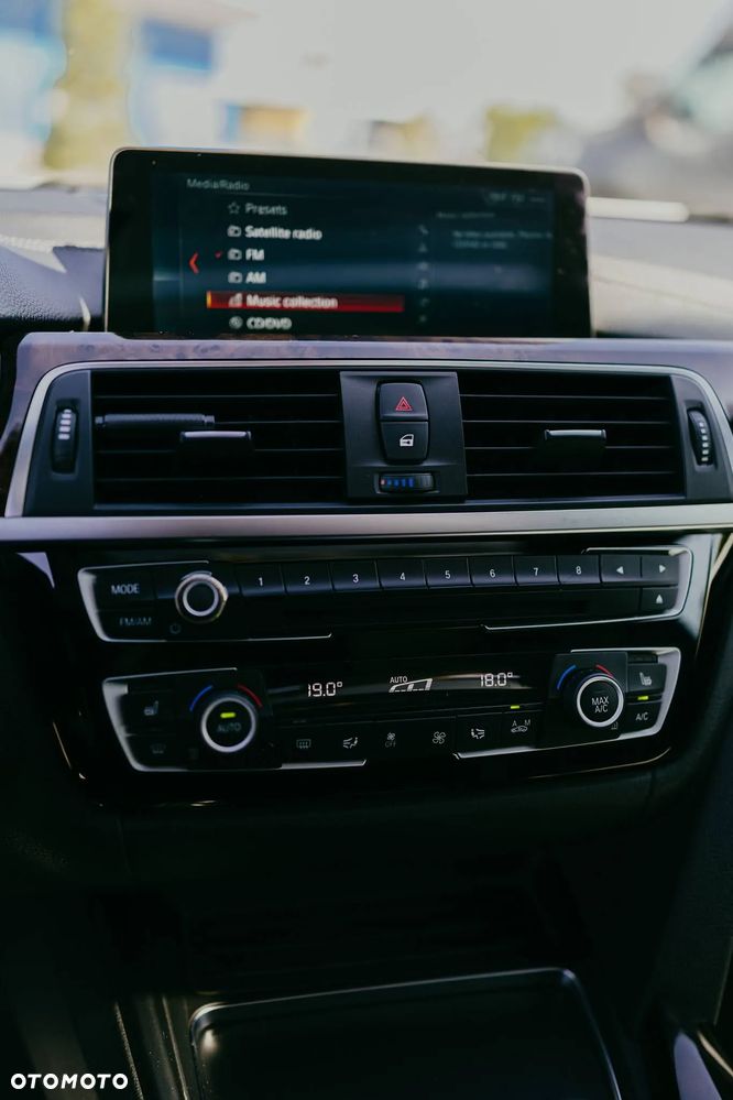 BMW Seria 4 430i Advantage sport - 8