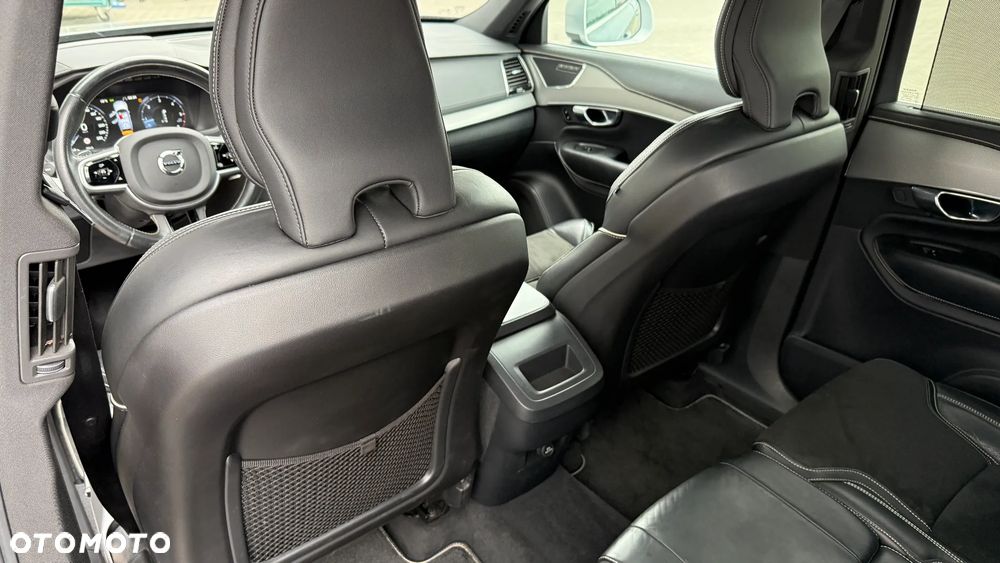 Volvo XC 90 - 16