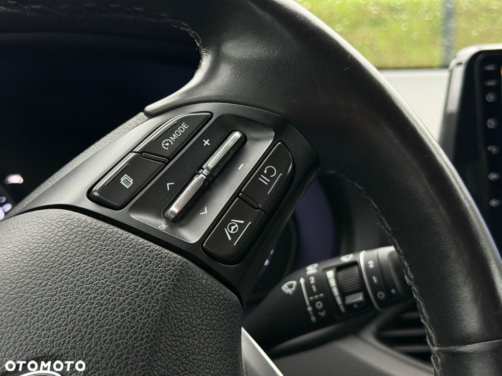 Hyundai i30 1.5 DPI Classic + - 14