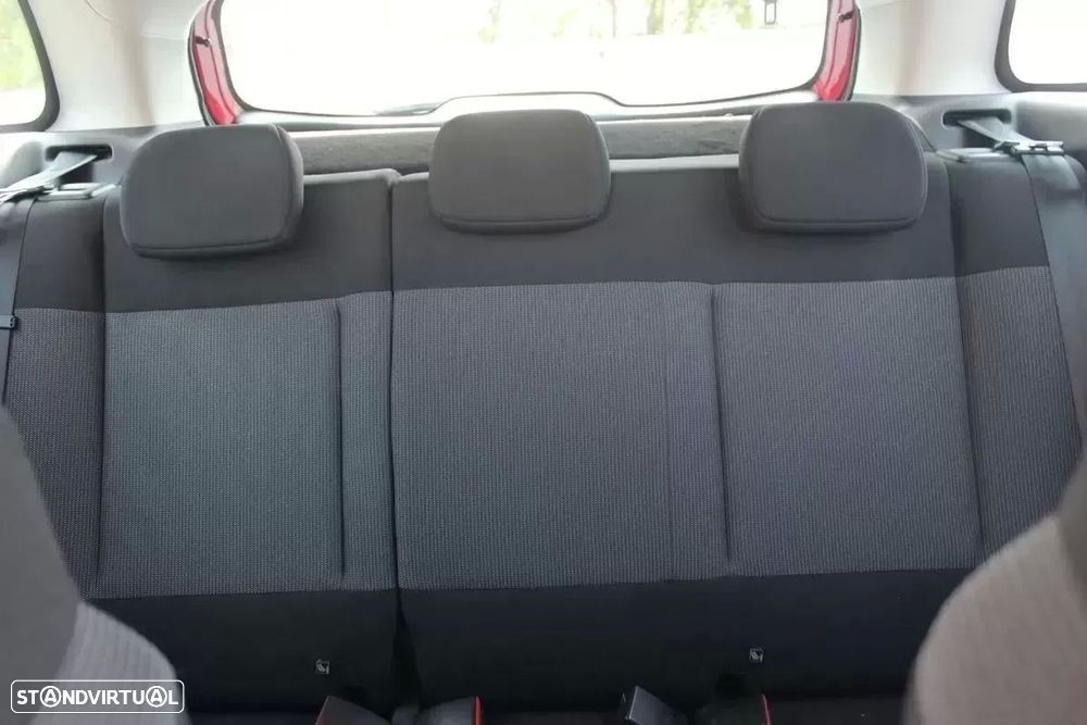 Citroën C3 Aircross 1.5 BlueHDi Plus - 18