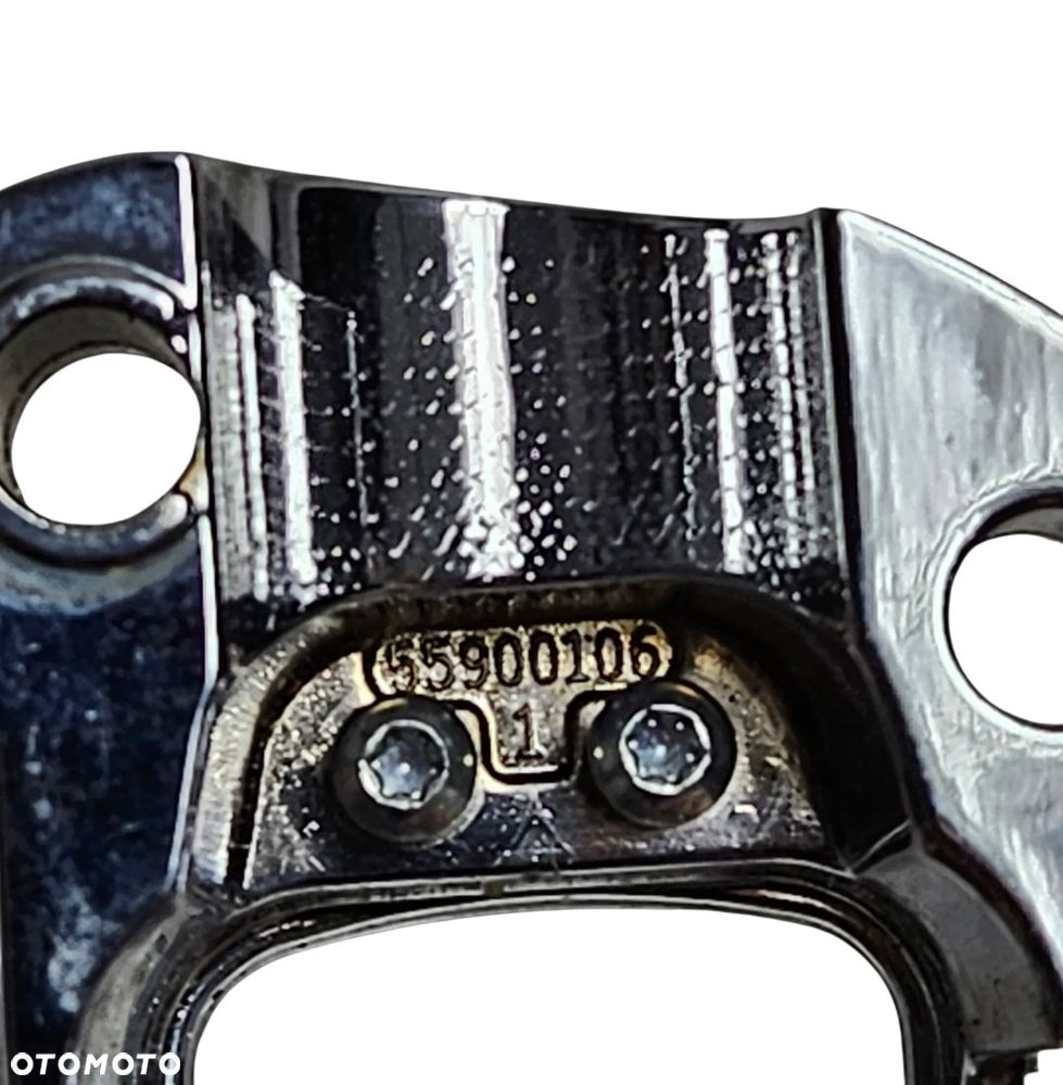 Mocowanie licznika klamra Harley Davidson Softail Milwaukee 55900106 - 7