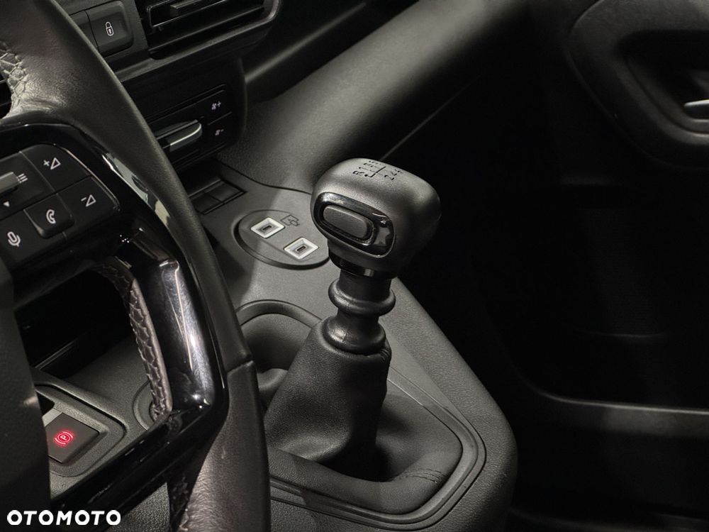 Opel Combo XL 1.5 CDTI Edition S&S - 11