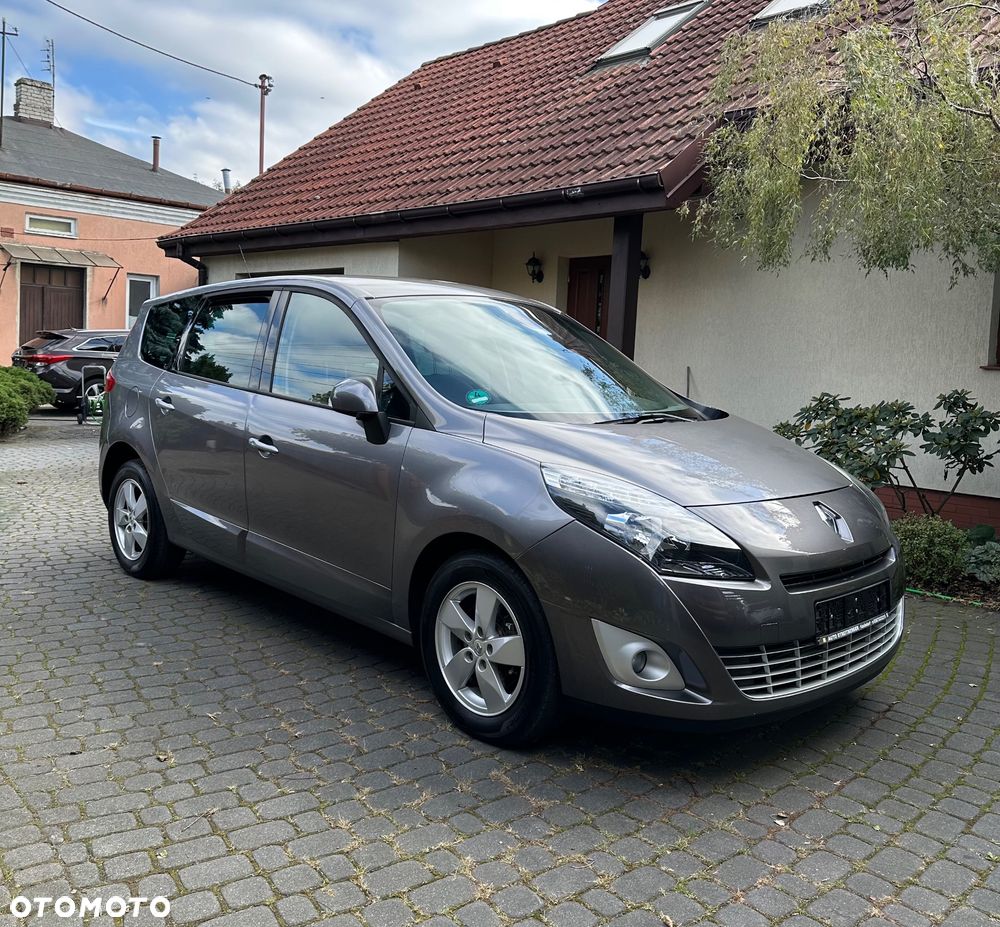 Renault Grand Scenic Gr 1.4 16V TCE Expression - 6