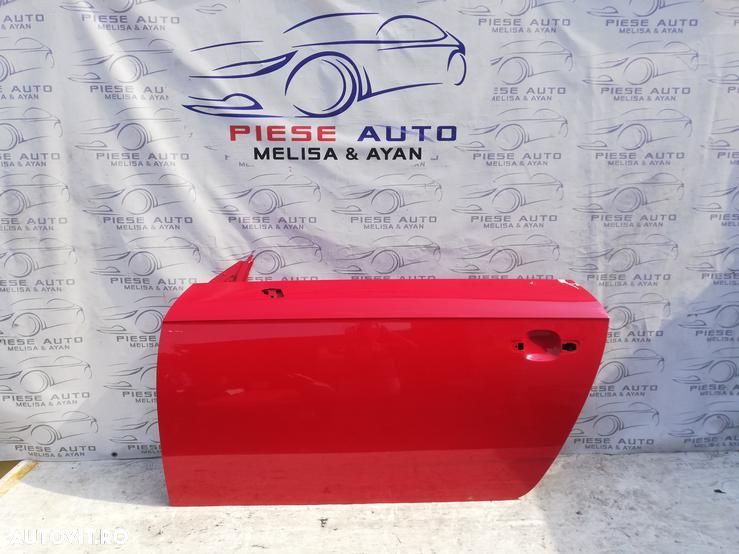 Usa stanga fata Audi TT 8S an 2014-2015-2016-2017-2018-2019-2020-2021-2022-2023 - 1