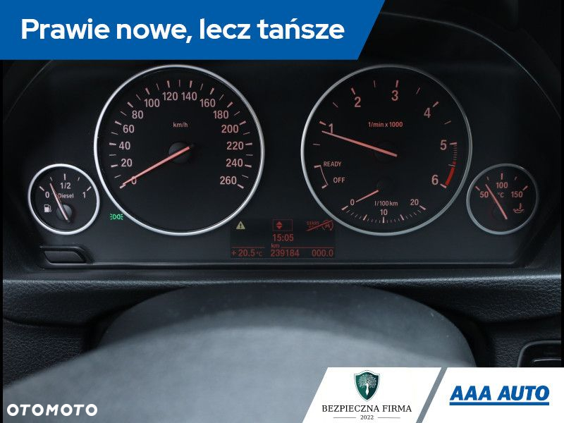BMW Seria 3 - 12