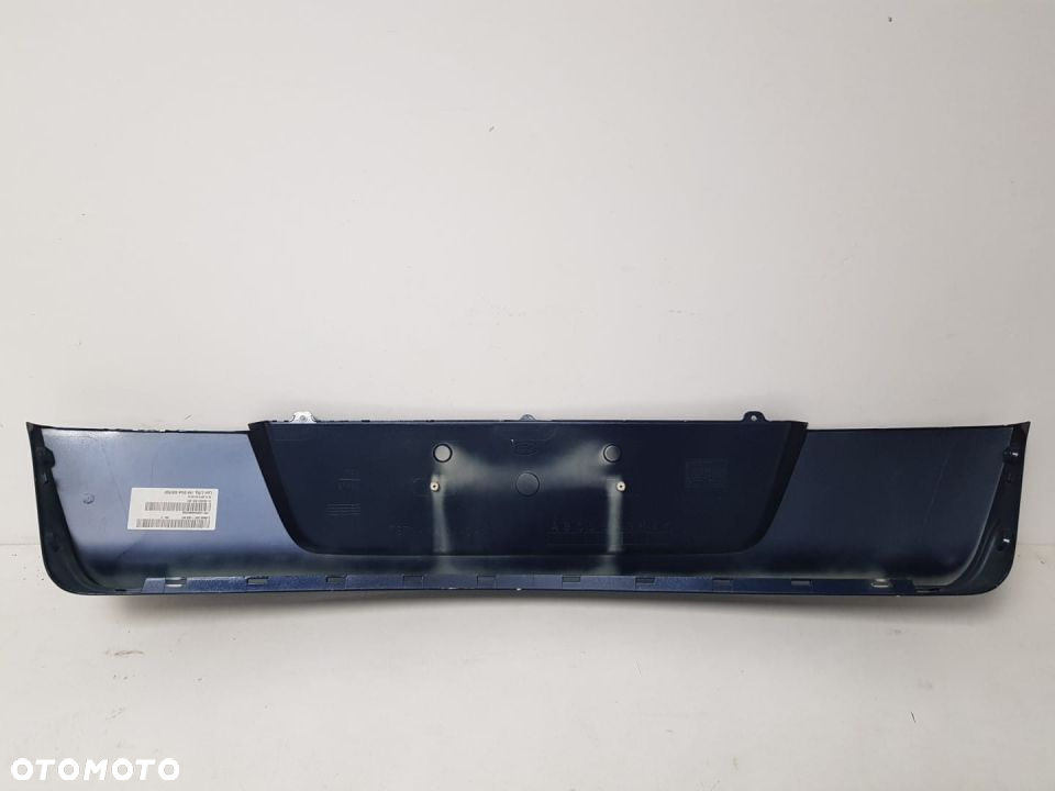 FORD MONDEO MK4 HB 07- NOWA BLENDA KLAPY TYLNEJ BAGAŻNIKA TYŁ KOLOR INK BLUE 7S71-A423A40 - 3