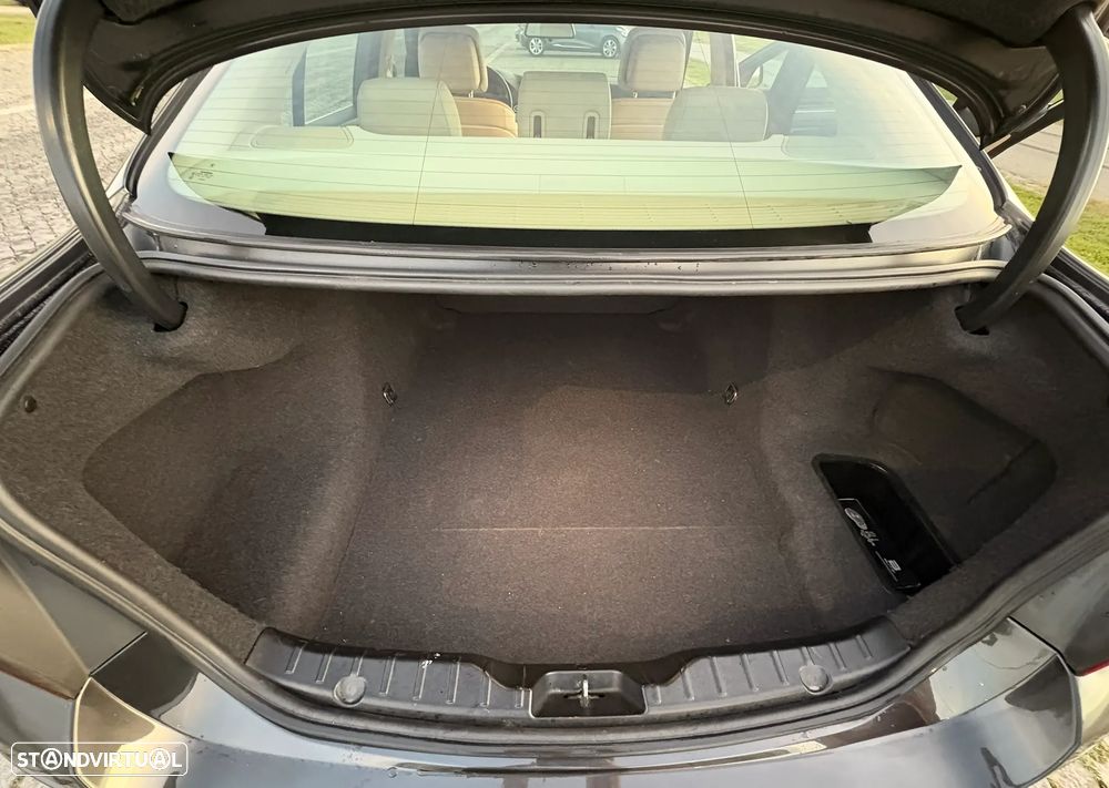 BMW 530 d Auto - 8