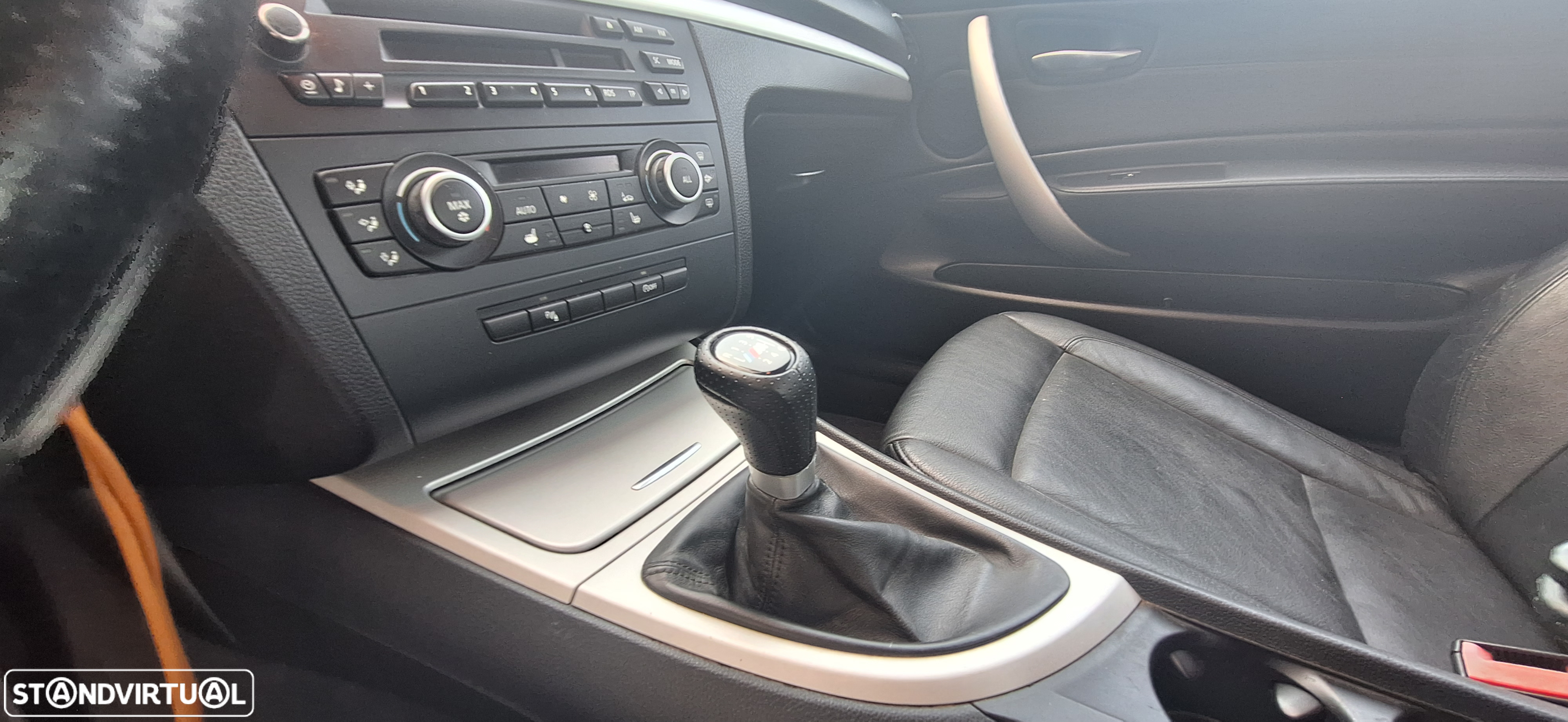 BMW 118 d Coupe - 27