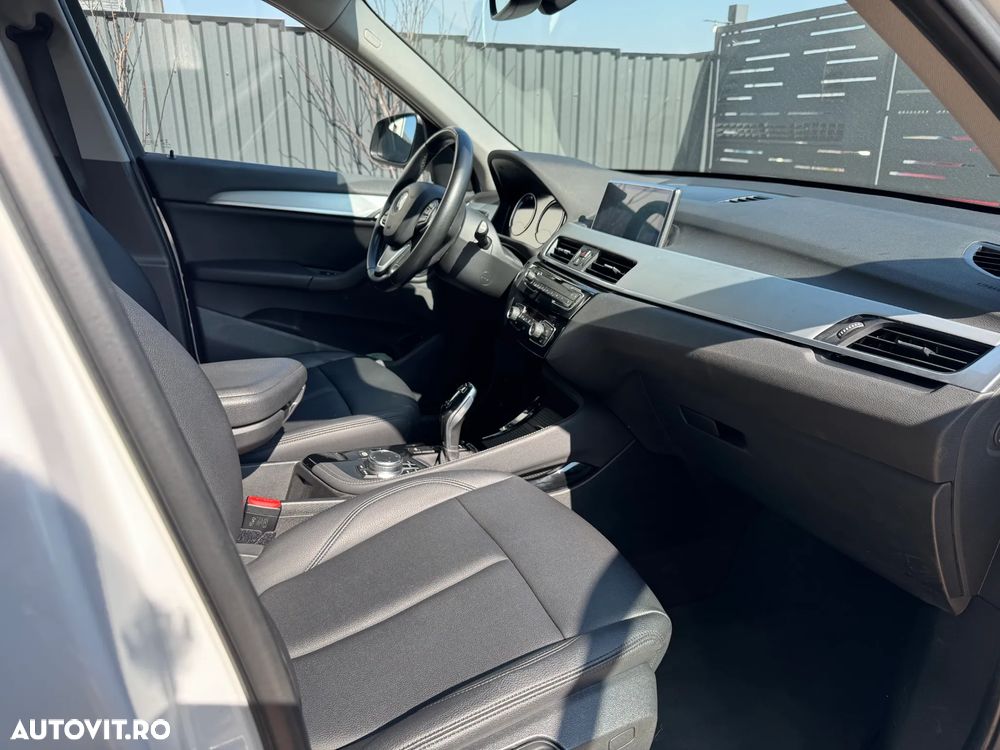 BMW X1 - 12