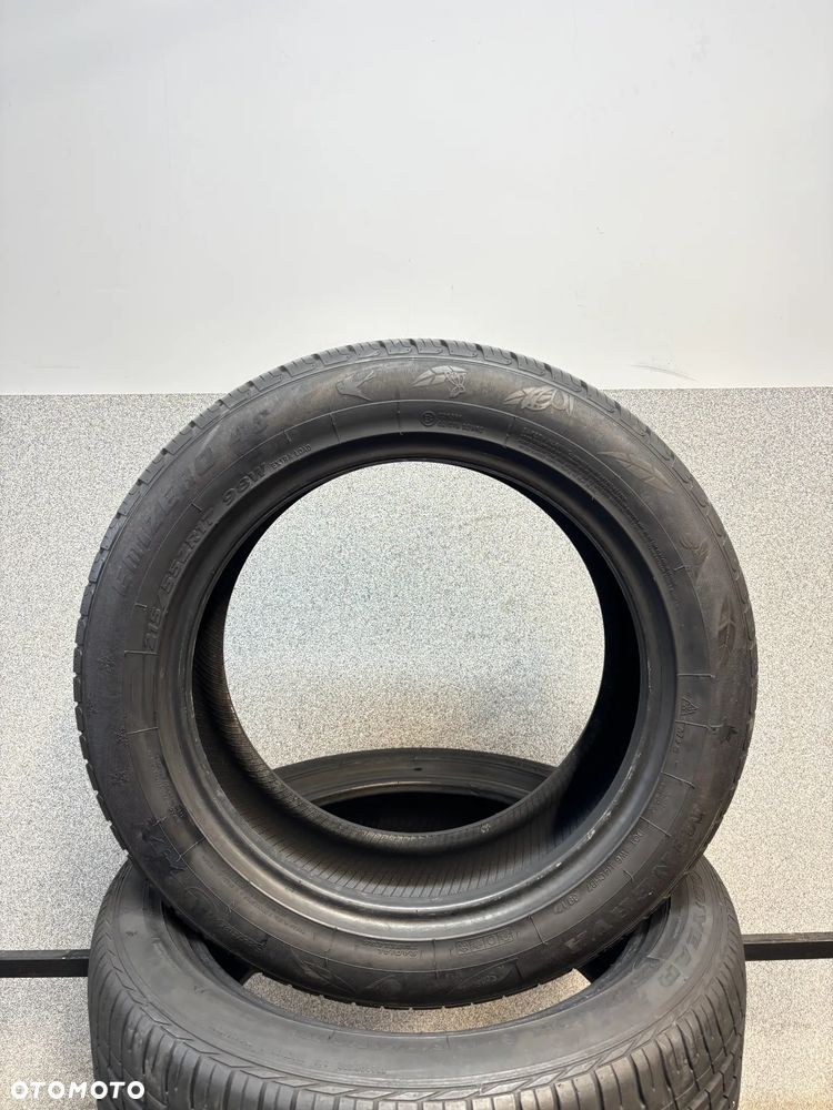 1 Opona Wielosezonowa Minerva 215/55ZR17 98W, XL - 4