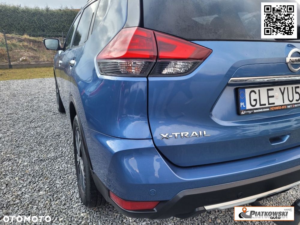 Nissan X-Trail - 16
