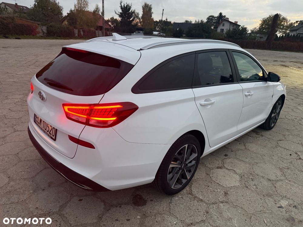 Hyundai i30 - 18
