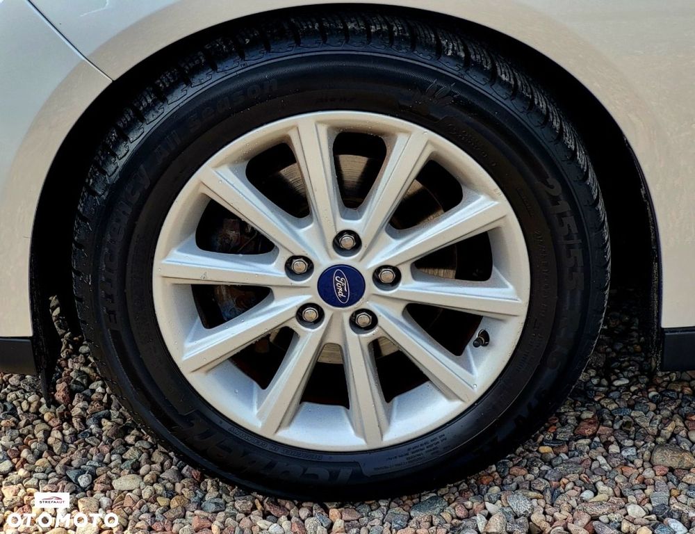 Ford C-MAX - 30